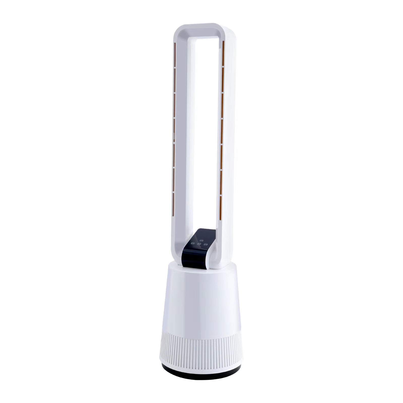 Simple Deluxe 38 inch Tower Fan 3 Speeds & 15 Hours Timer