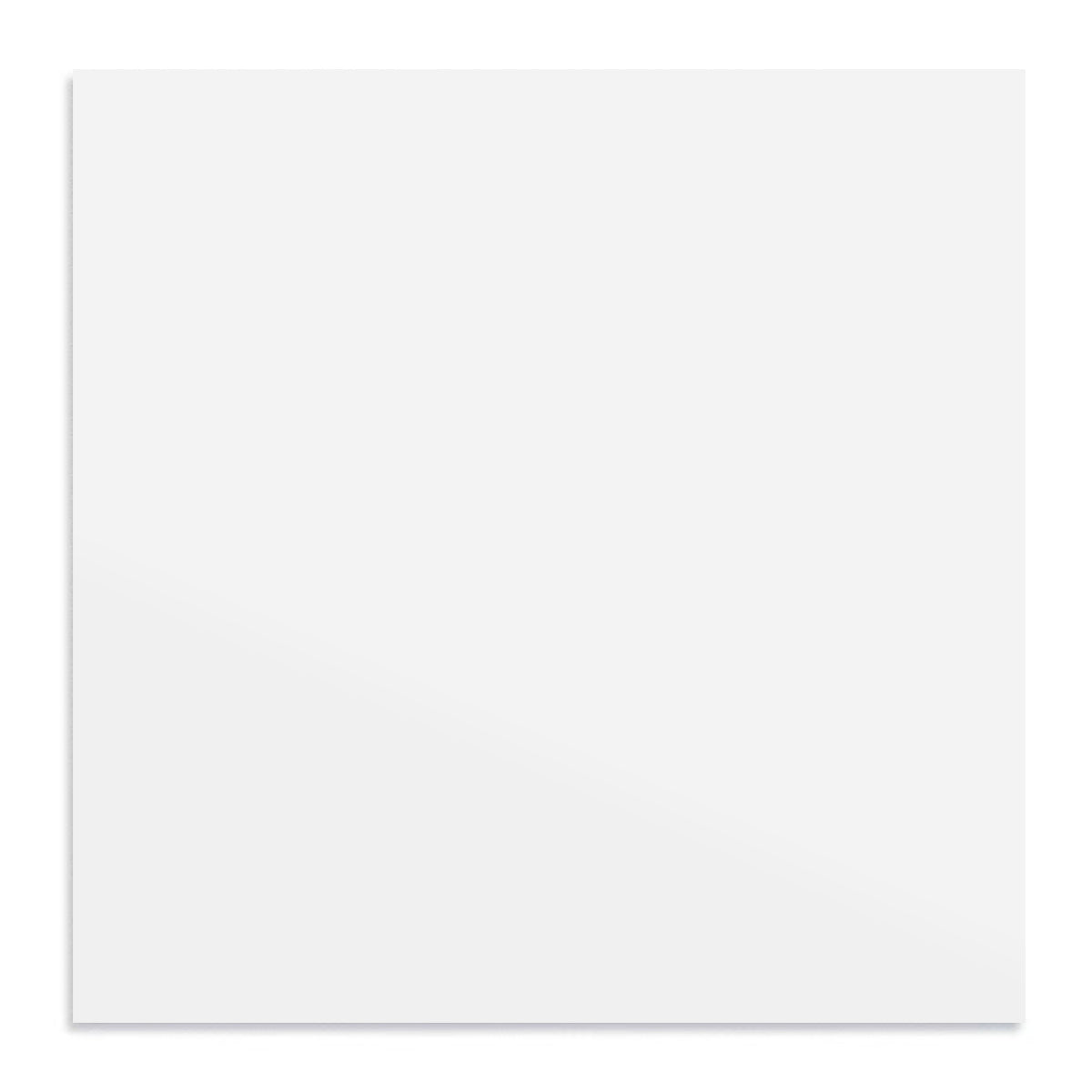2 ft. x 2 ft. PVC Smooth Lay-in Ceiling Tile (48 sq.ft./case)