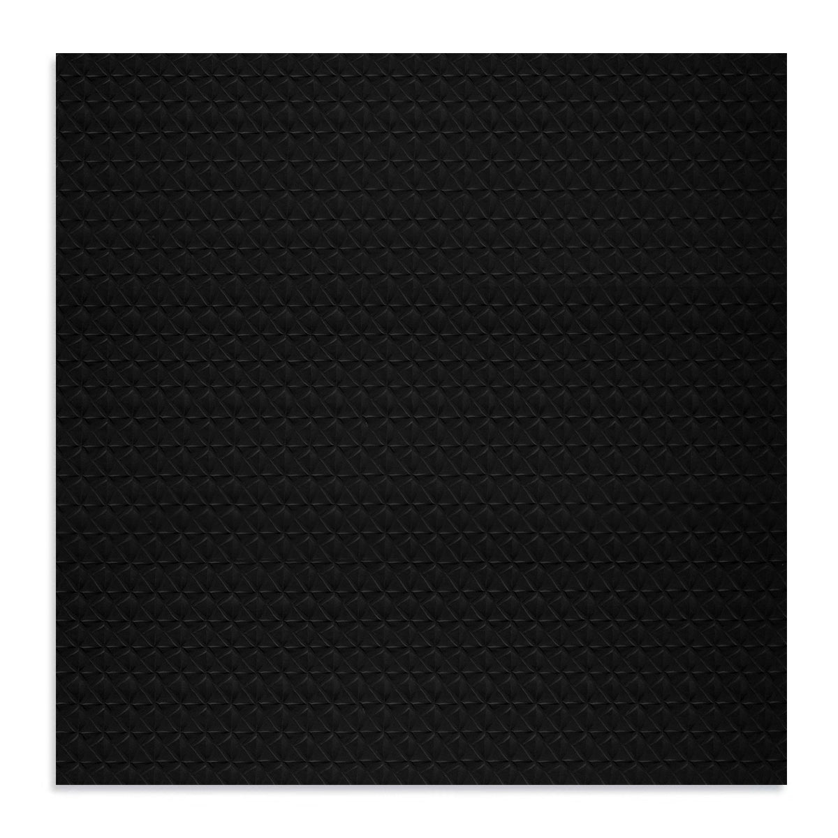 PVC 2 ft. x 2 ft. Plaid Embossing in Ceiling Tile (48 sq.ft./case)