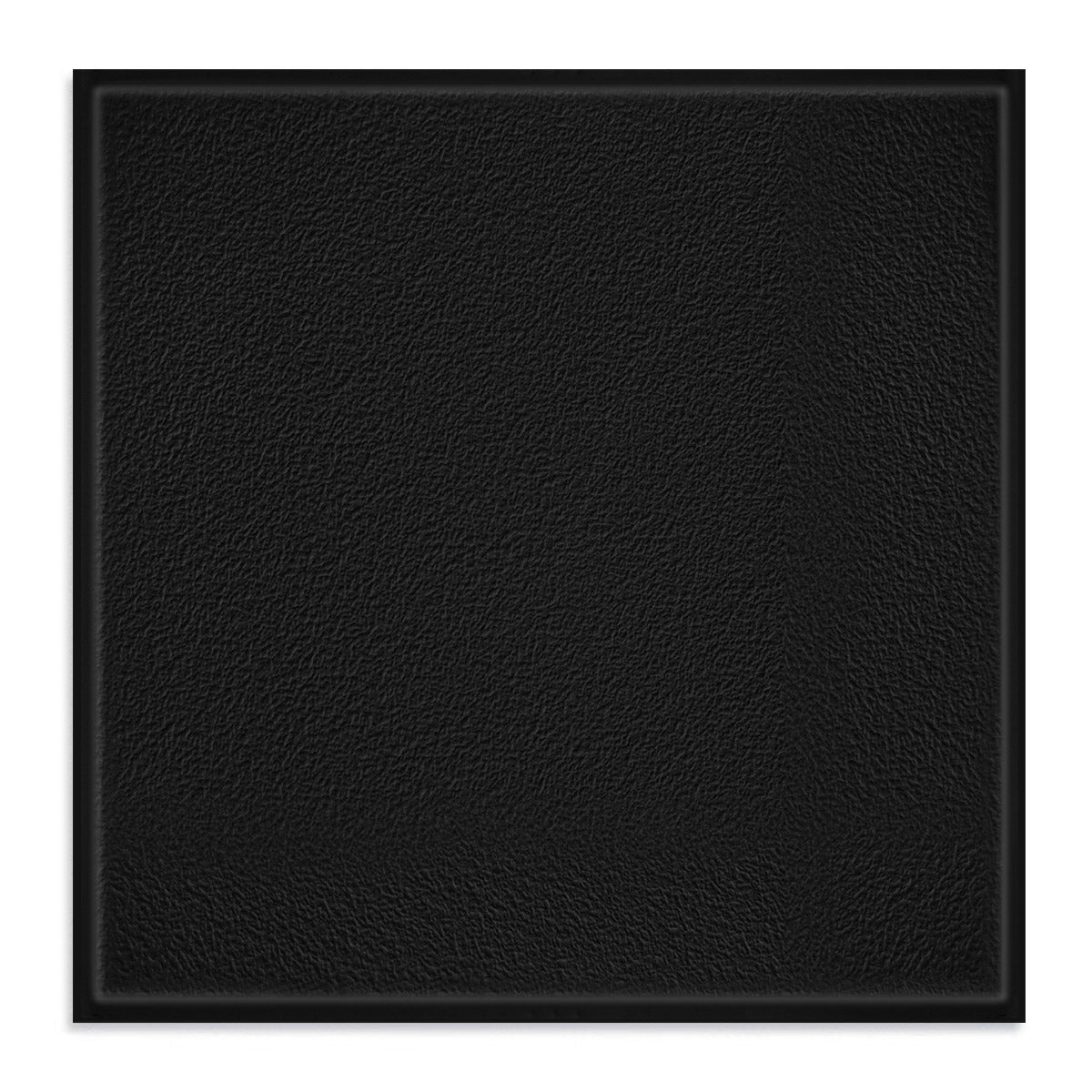 PVC 2 ft. x 2 ft. Embossing Drop in Ceiling Tile (48 sq. ft. /case)