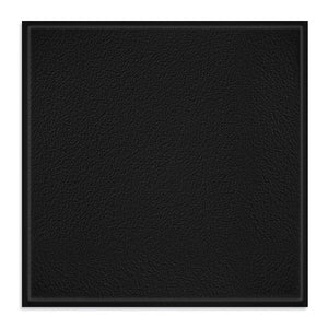 PVC 2 ft. x 2 ft. Embossing Drop in Ceiling Tile (48 sq. ft. /case)