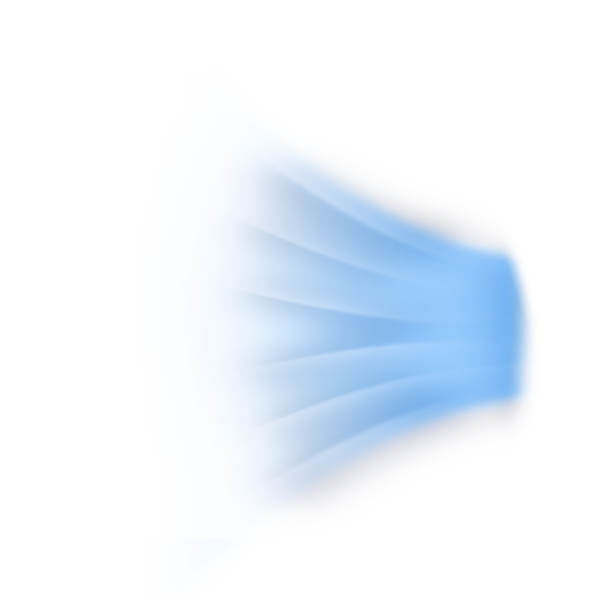 Bladeless Tower Fan With Remote,Adjustable Speeds Settings