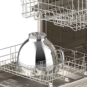 Kitchen Electric Stand Food Mixer Blender Attachment Stainless Steel Bowl For KitchenAid